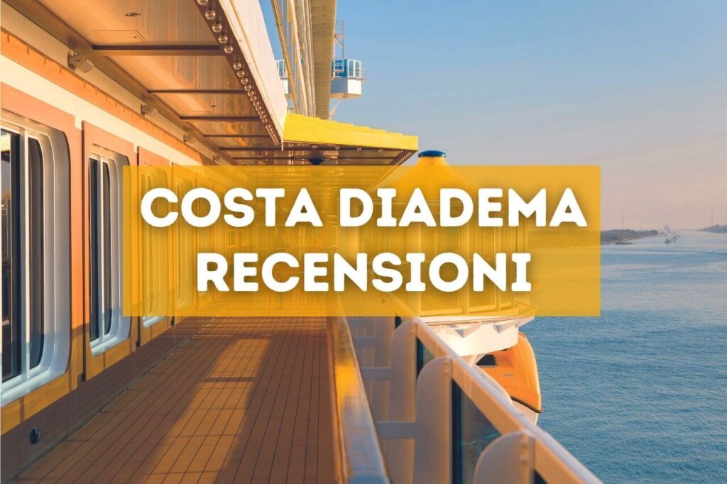 recensioni di costa diadema