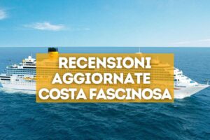 recensioni di costa fascinosa