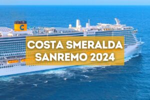 la costa smeralda a sanremo 2024