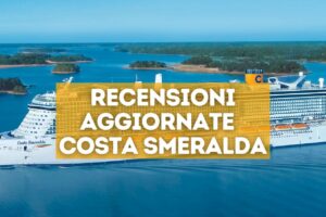 recensioni su costa smeralda