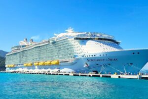 Symphony of the seas