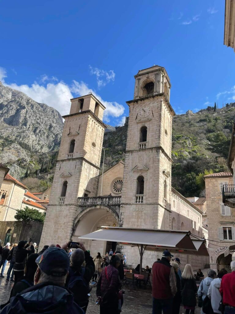 Cattedrale di San Trifone 