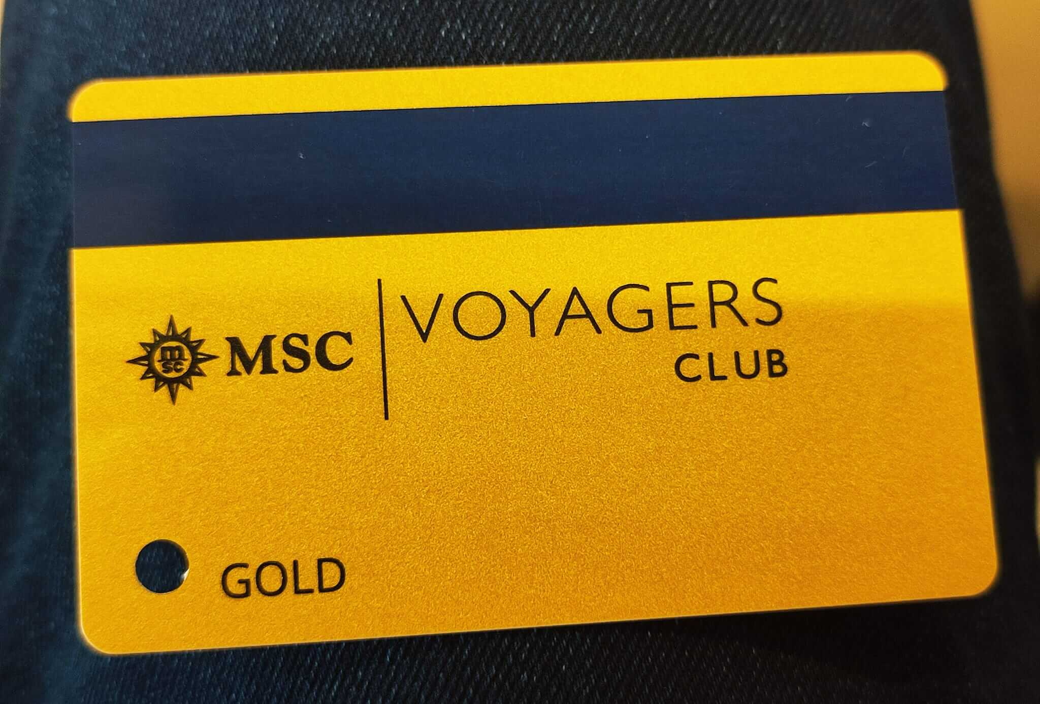 MSC Voyagers Club tutte le informazioni e la mia esperienza Noi