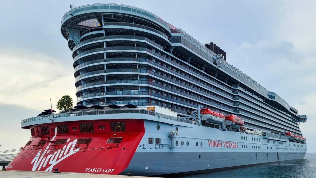 crociera Virgin Voyages