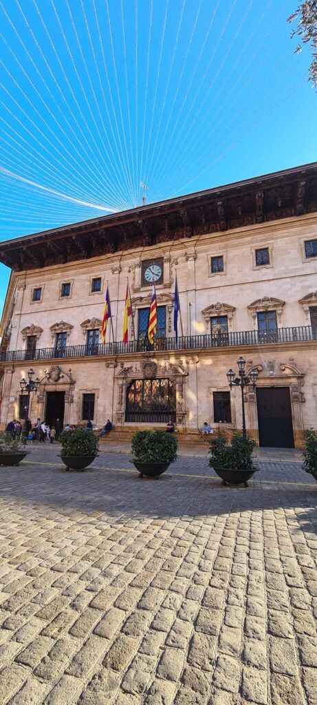 Municipio di Palma di Maiorca