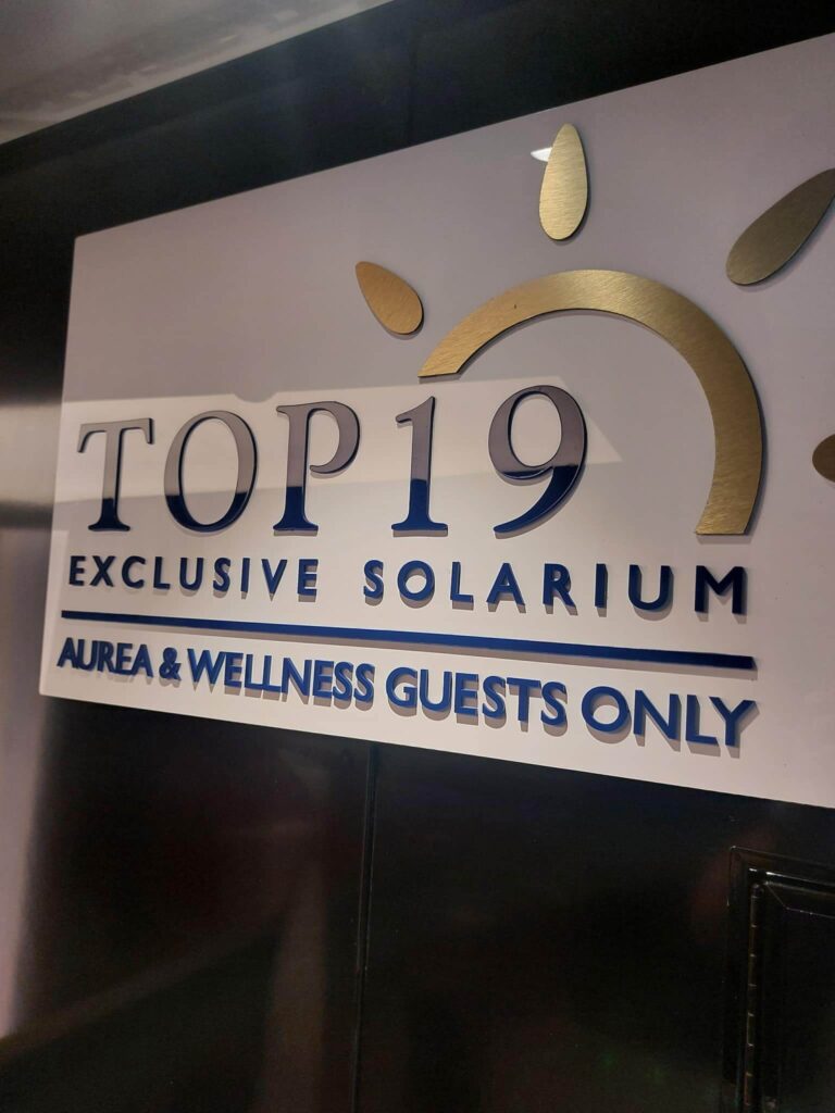 Top 19 Solarium